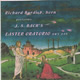 CD 15 Bach Easter Oratorio