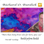 Richard O. Burdick's I Ching Duets