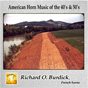 CD32 American Horn Music