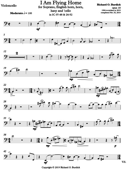 Burdick-opus-18-cello part-page-1
