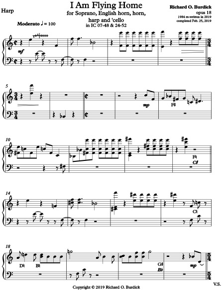 Burdick-opus-18-harp part-page-1