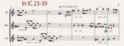 OPus 262-1 a note