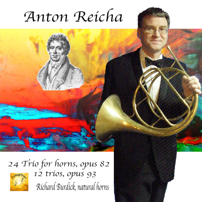 Burdick's CD27 Reicha Front