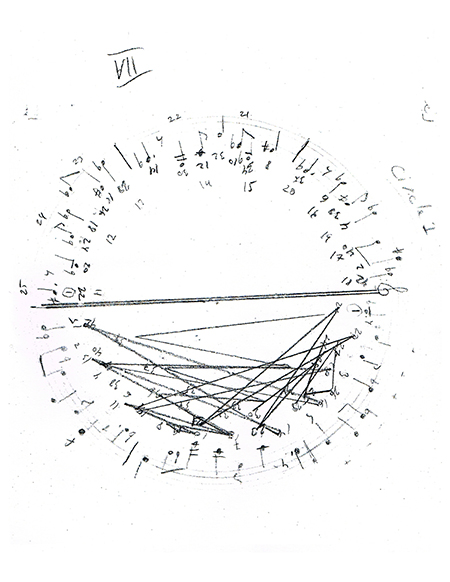 Notes from Richard Burdick's Op. 163