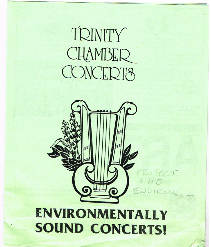 TCC 9-22-'90 program cover